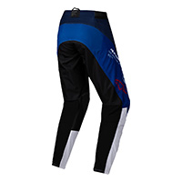Pantalon Alpinestars Pro-dura Bleu