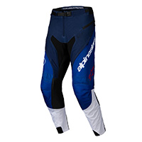 Pantalon Alpinestars Pro-dura Bleu