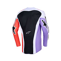Alpinestars Racer Air Portl Jersey Multicolor - 2