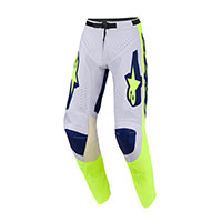 Alpinestars Racer Air Riway Pants Black White
