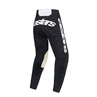 Alpinestars Racer Air Riway Pants Black White - 2