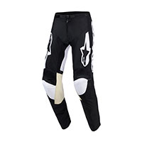Alpinestars Racer Air Riway Pants Black White