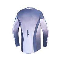 Alpinestars Racer Amber Trikot grau blau - img 2