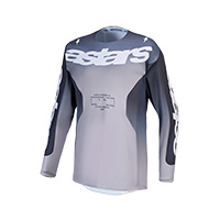 Alpinestars Racer Amber Trikot grau