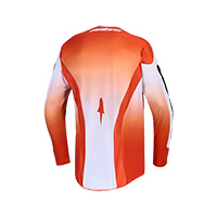 Alpinestars Racer Amber Trikot liliac rot - img 2