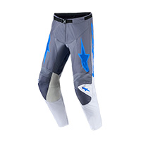 Pantalon Alpinestars Racer Amber bleu