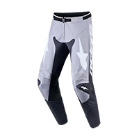 Pantalon Alpinestars Racer Amber gris