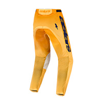 Pantalon Alpinestars Racer Amber or - img 2