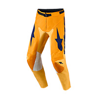 Pantalon Alpinestars Racer Amber or