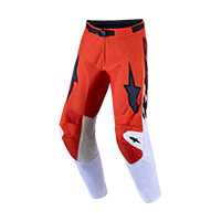 Alpinestars Racer Amber Pants red