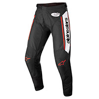 Pantaloni Alpinestars Racer Flagship 2022 nero