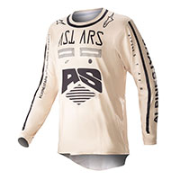 Maglia Alpinestars Racer Found 2023 Mountain