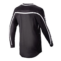 Alpinestars Racer Found 2023 Jersey Black