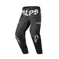 Alpinestars Racer Found 2023 Hose schwarz