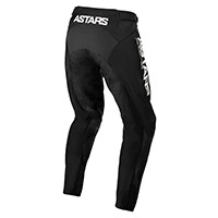 Alpinestars Racer Graphite 2022 Hose schwarz - 2