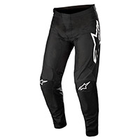 Pantaloni Alpinestars Racer Graphite 2022 Nero