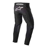 Alpinestars Racer Graphite 2023 Hose schwarz - 2