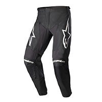 Pantaloni Alpinestars Racer Graphite 2023 nero