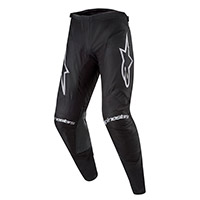 Pantaloni Alpinestars Racer Graphite 2024 nero