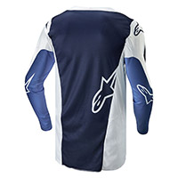 Alpinestars Racer Hoen 2024 Jersey Navy