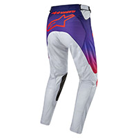 Pantalón Alpinestars Racer Hoen 2024 naranja