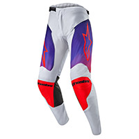 Alpinestars Racer Hoen 2024 Pants Orange