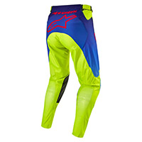 Pantalon Alpinestars Racer Hoen 2024 Jaune