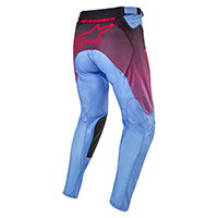 Pantaloni Alpinestars Racer Hoen 2024 Viola - img 2