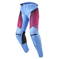 Pantaloni Alpinestars Racer Hoen 2024 Viola