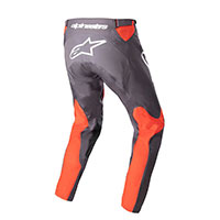 Pantalón Alpinestars Racer Hoen 2023 naranja - 2