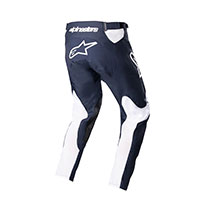 Pantaloni Alpinestars Racer Hoen 2023 Navy - img 2