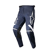 Pantaloni Alpinestars Racer Hoen 2023 navy