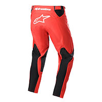 Alpinestars Racer Hoen 2023 Pants Red - 2