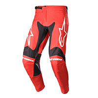 Pantaloni Alpinestars Racer Hoen 2023 Rosso