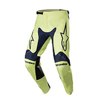 Alpinestars Racer Hoen 2023 Pants Navy