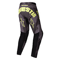 Alpinestars Racer Hollow 2025 Pants Yellow