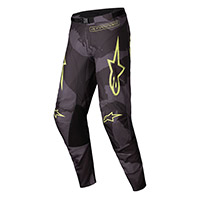 Alpinestars Racer Hollow 2025 Pants Yellow