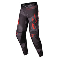 Alpinestars Racer Hollow 2025 Pants Orange