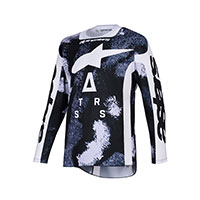 Maglia Alpinestars Racer Lahnd 2026 iron camo