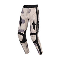Pantaloni Alpinestars Racer Lahnd 2026 sabbia camo