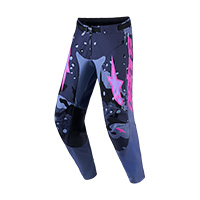 Pantalon Alpinestars Racer Lone gris