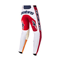 Alpinestars Racer Portl 2026 Pants Red - 2