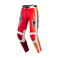 Alpinestars Racer Portl 2026 Pants Red