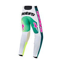 Alpinestars Racer Portl 2026 Pants Green - 2