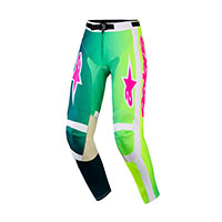 Alpinestars Racer Portl 2026 Pants Red