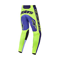 Alpinestars Racer Portl 2026 Pants Purple - 2