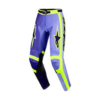 Alpinestars Racer Portl 2026 Pants Red