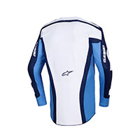 Alpinestars Racer Riway 2026 Jersey Blue - 2