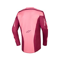 Alpinestars Racer Riway 2026 Jersey Red Coral - 2