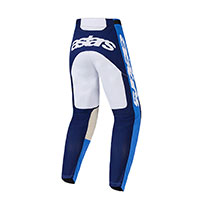 Alpinestars Racer Riway 2026 Pants Blue - 2
